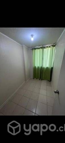 Se arrienda pieza a pasos del metro nuble