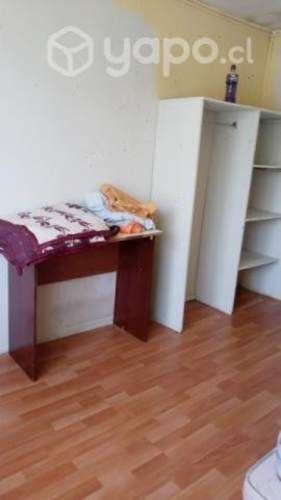 Piezas universitarios frente UBB