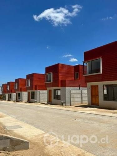 Se Vende Casa Nueva Independiente v alemana