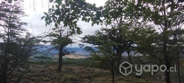 Se permuta por casa en Coyhaique