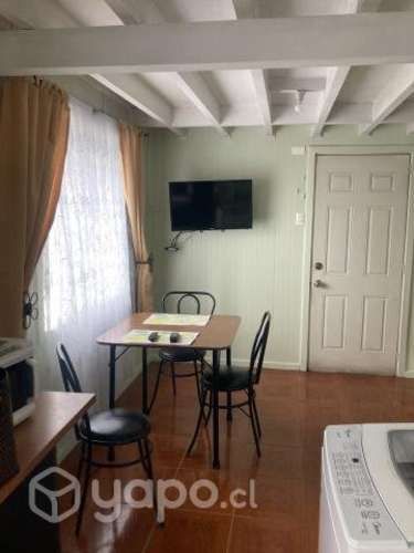 Se vende complejo de 16 cabañas