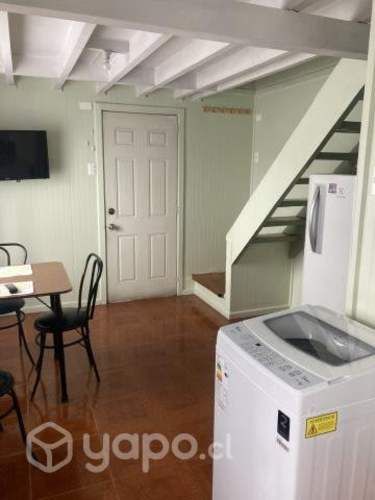 Se vende complejo de 16 cabañas