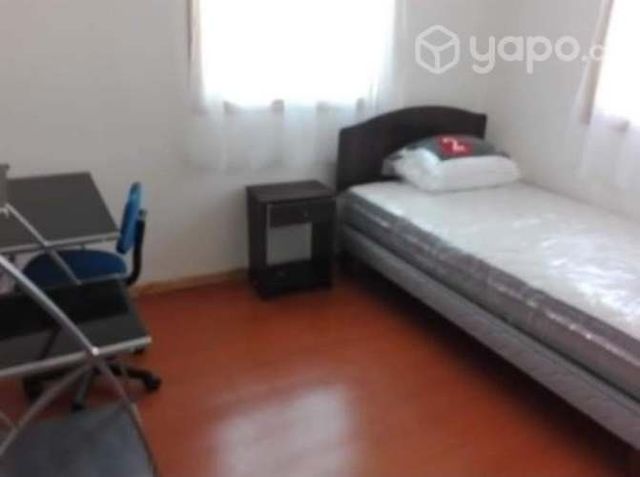 Piezas para estudiantes (MUJERES).