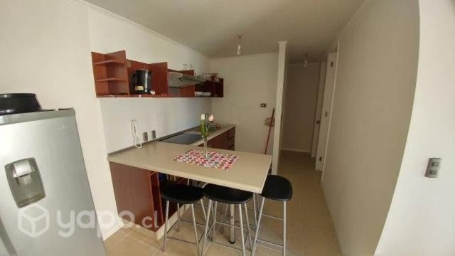 Depto en Coquimbo ESTUDIANTES Marzo a Dic