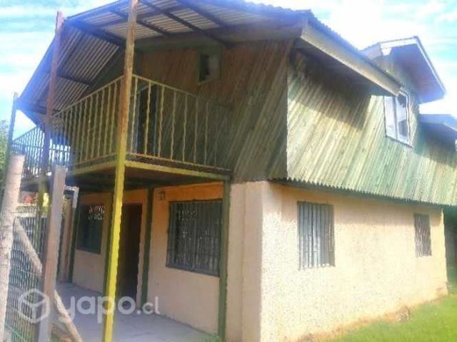 Parcela Predio Niza, Quillón, Laguna Avendaño