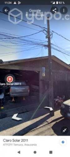 Venta propiedad bodega o galpón claro solar 2011