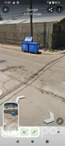 Venta propiedad bodega o galpón claro solar 2011