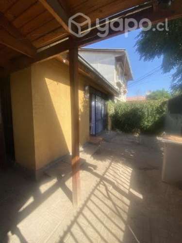 Casa maipu av olimpo