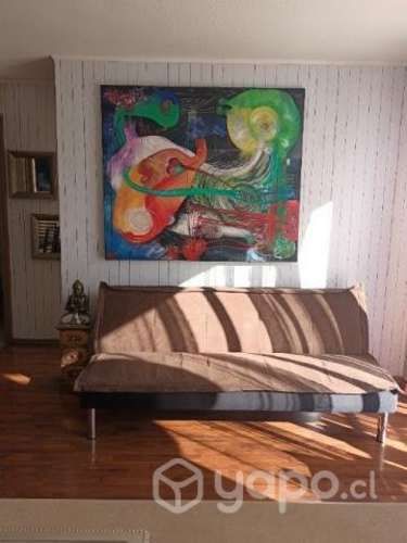 RANCAGUA CENTRO + Parking. Poetas 2