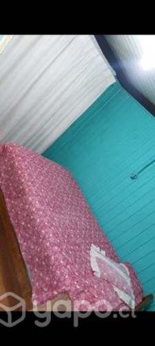 Arriendo 2 dormitorios