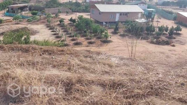 Vendo parcela con casa, Limache, El Pangal