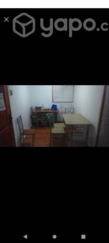 Arriendo de piezas para estudiantes universitarios