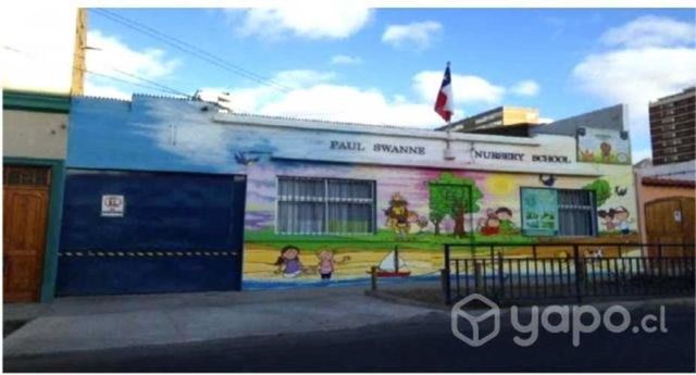 Terreno en Galleguillos Lorca