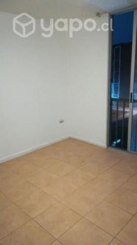 Se arrienda departamento