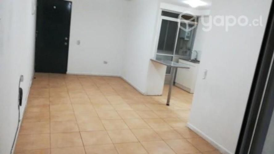 Se arrienda departamento