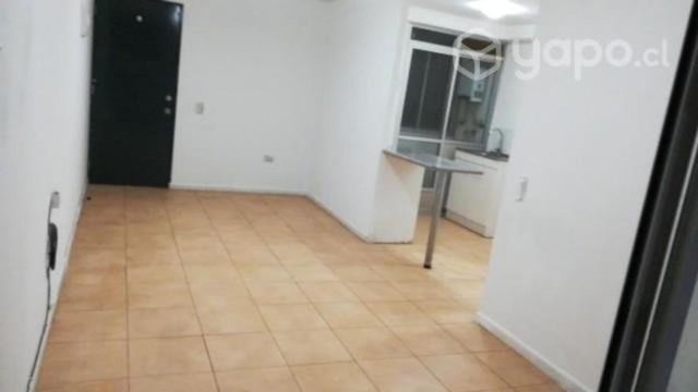 Se arrienda departamento