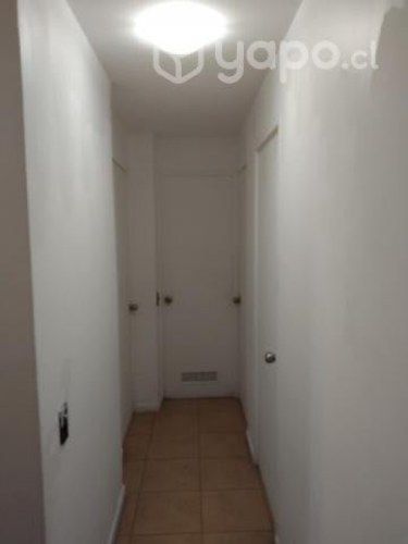 Se arrienda departamento