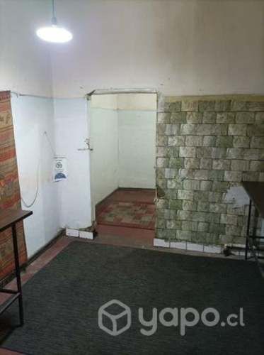 Piezas disponibles en sector Av Matta sur Santiago