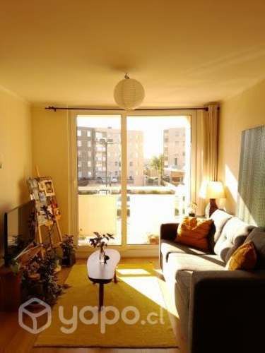 Arriendo habitaciones amobladas para estudiantes s