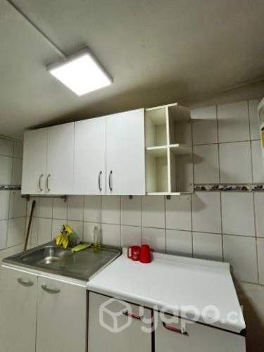 Vendo Casa Hualpén Sector Floresta 2