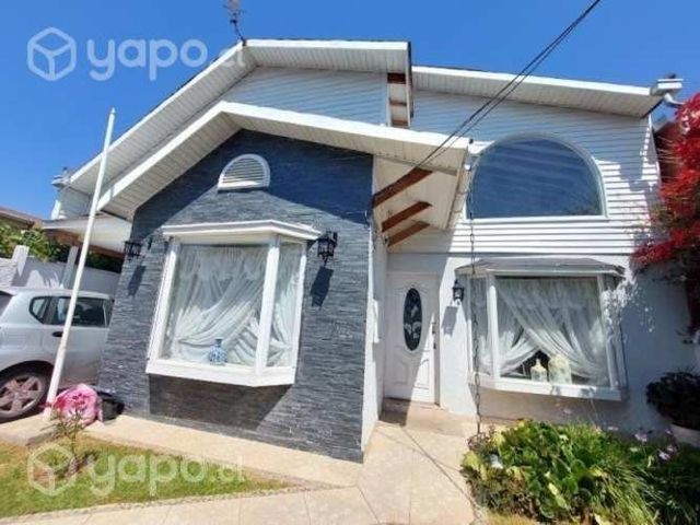 Venta de Propiedad Sector el Retiro Quilpue