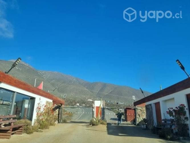 Terreno sector el arrayan la serena