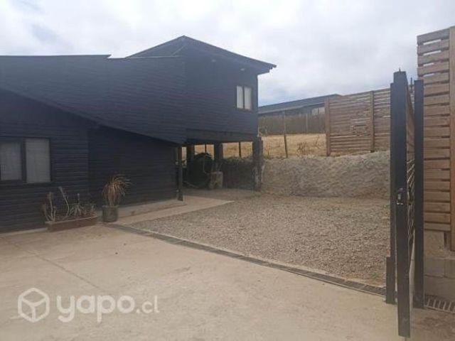 Puchuncaví, Carretera f-30, sector el bajo