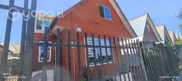 Se Vende Casa en Villa Galilea