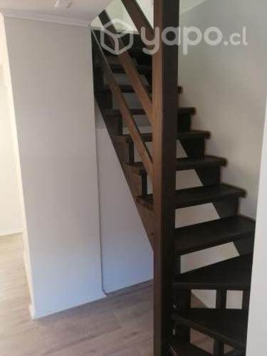 Casa nueva cercana a