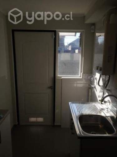 Casa nueva cercana a