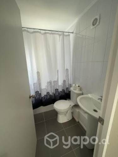 Arriendo casa nueva sector oriente