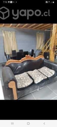 Se vende terreno con dos casas en ventana quinta r