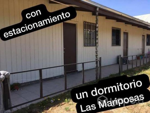 Departamento salida norte