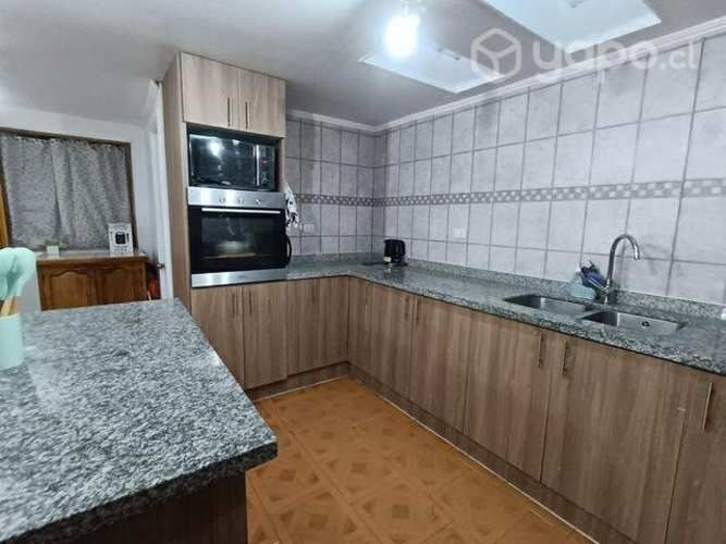 Se vende sector loteo las riberas del elqui