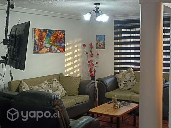 Se vende sector loteo las riberas del elqui