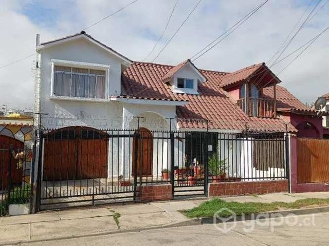 Se vende sector loteo las riberas del elqui