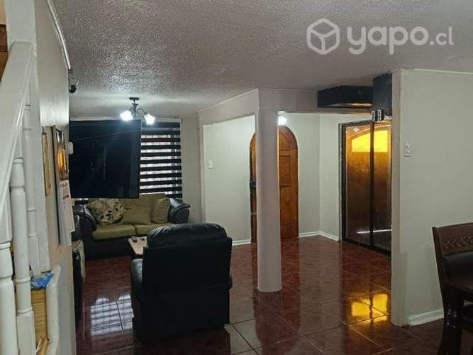 Se vende sector loteo las riberas del elqui