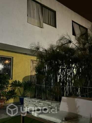 Pieza para estudiantes