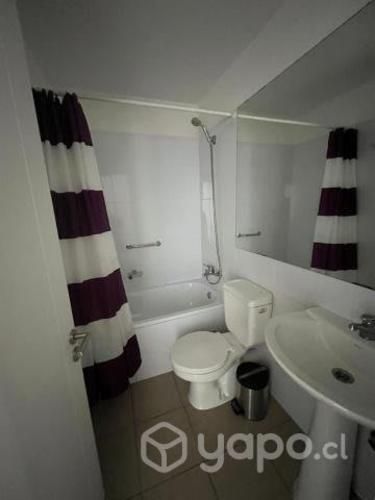 Departamento, Condominio Parque Costanera I