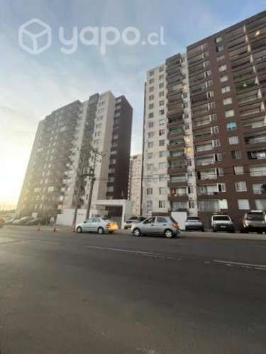 Departamento, Condominio Parque Costanera I