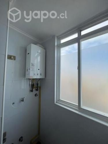 Departamento, Condominio Parque Costanera I