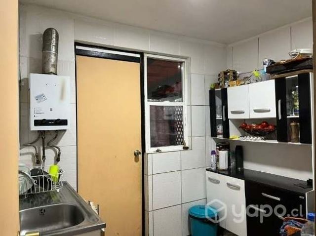 Casa ubicada en Villa Don Pablo (Talca-Ma