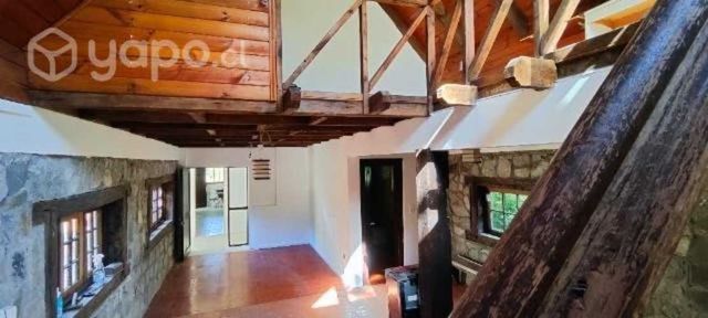 Arriendo Casa Mitrinhue