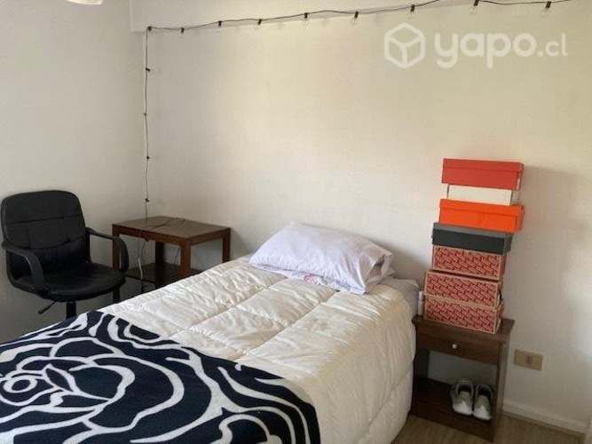 Habitación Amoblada a una Estudiante