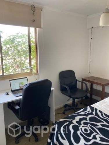 Habitación Amoblada a una Estudiante