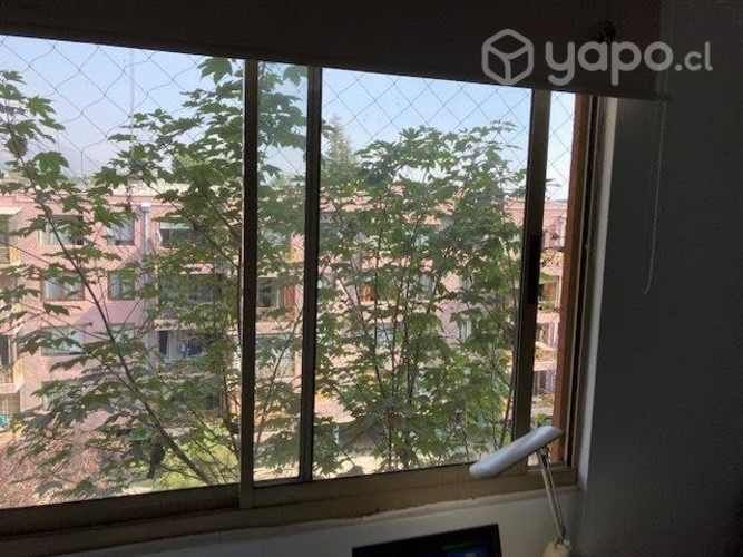 Habitación Amoblada a una Estudiante