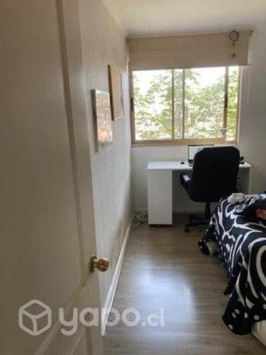 Habitación Amoblada a una Estudiante