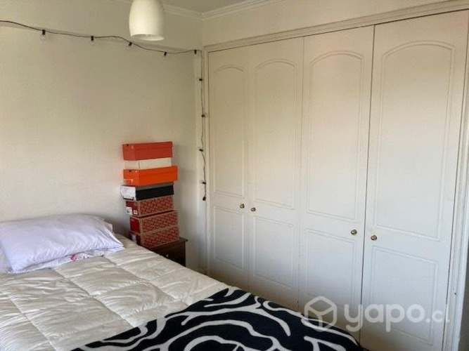 Habitación Amoblada a una Estudiante