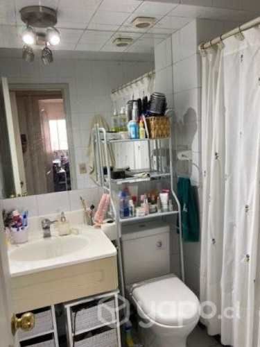 Habitación Amoblada a una Estudiante