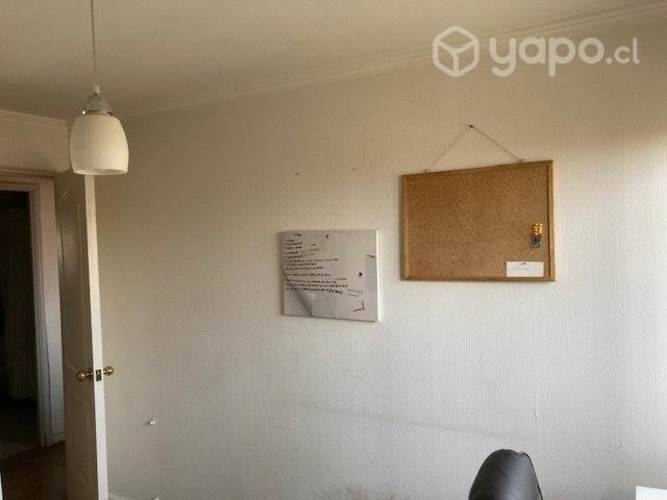 Habitación Amoblada a una Estudiante